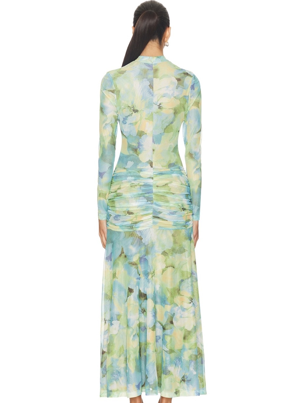 Bardot Lea Floral dress - Picture 2 of 2